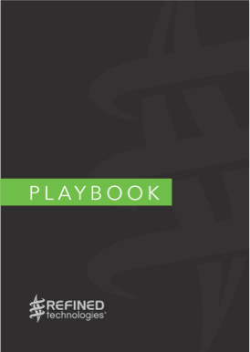 RTI Playbook Cover