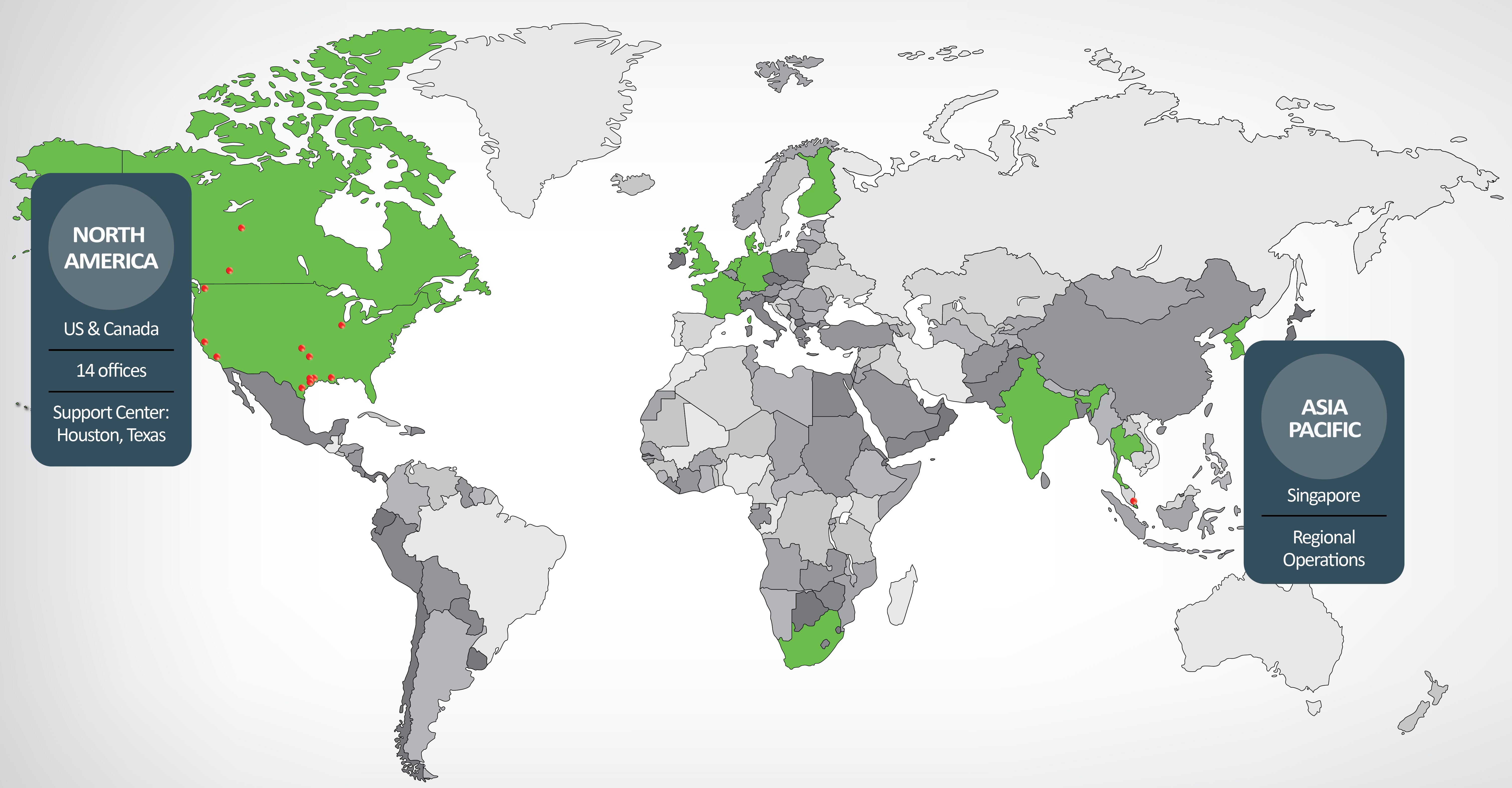 World Map